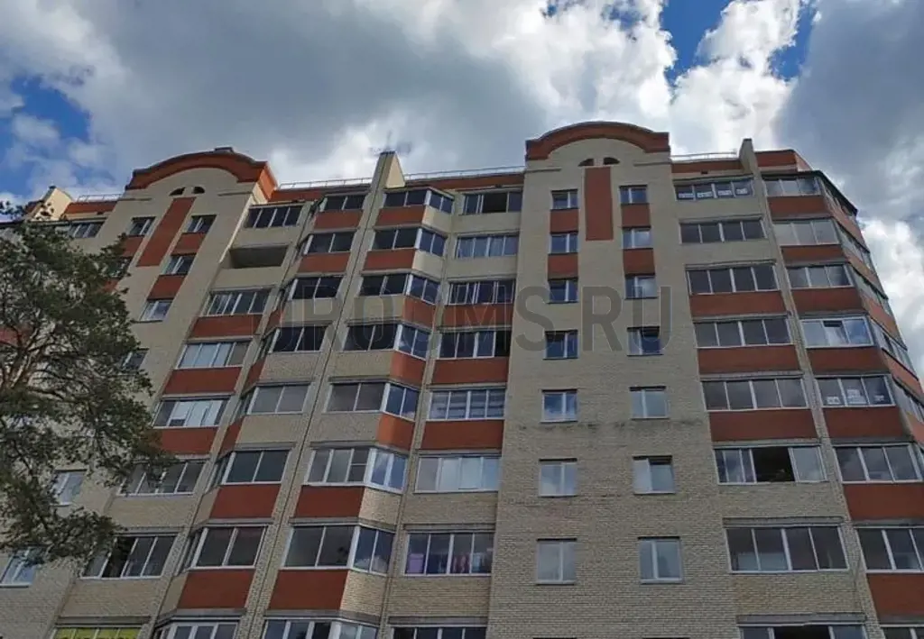 Купить квартиру луга ленинградской