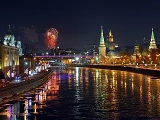 Новостройки в городе Москва