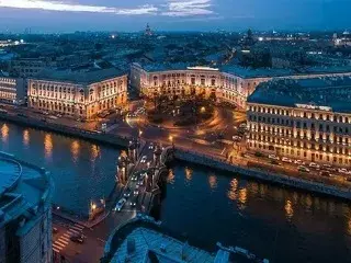 Покупка квартир напрямую от застройщика в Санкт Петербурге